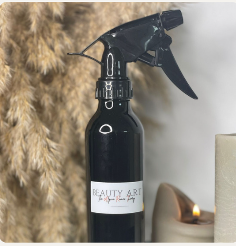 Spray thermique