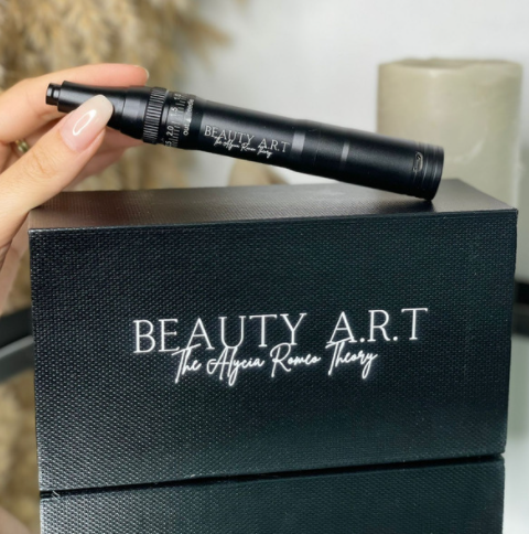 Dermographe Beauty Art