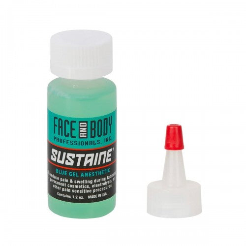 Sustainer - Gel anesthésiant
